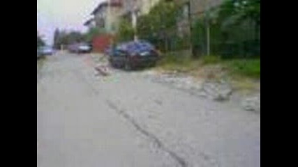 Пепи Цигулката