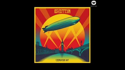 Led Zeppelin - Nobody's Fault but Mine (live)