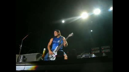 Metallica Show