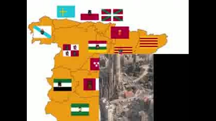 Que viva Espana !