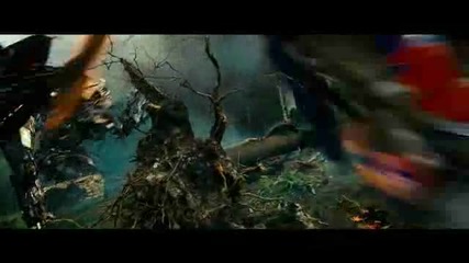 Linkin Park - New Divide Високо Качество + превод 