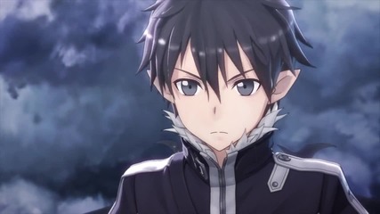 Sword Art Online: Lost Song Game Preview