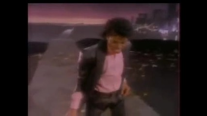 Michael jackson - Billy Jean