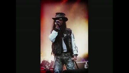 Fields of the Nephilim - For Her Light