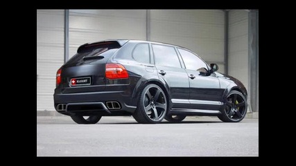 tuning cars 21
