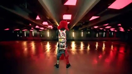 Birdman ft. Lil Wayne & Nicki Minaj - Y U mad ( Official video )