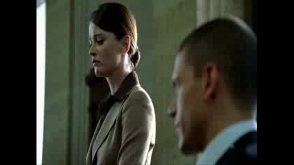 Prisonbreak Bg Parody