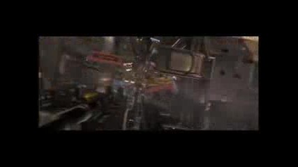 Silence - The Fifth Element