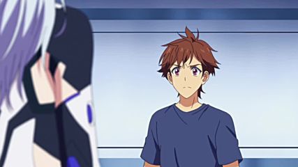 Beatless Final Stage Episode 2