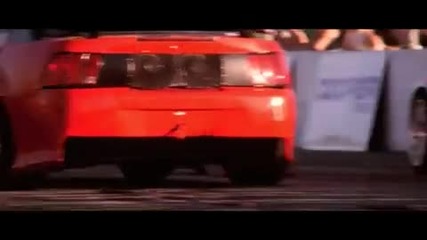 Formula Drift - Judgment Day 2009