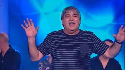 Ljuba Alicic - Jelena - Tv Grand 30.03.2017.
