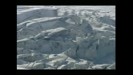Вулкана в Исландия - Ейяфятлайокутл - 4 част 