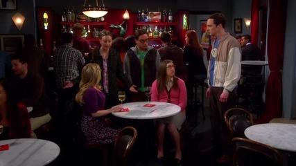 the big bang theory s07e21