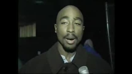 Tupac Shakur: Before I Wake (part 2/11)