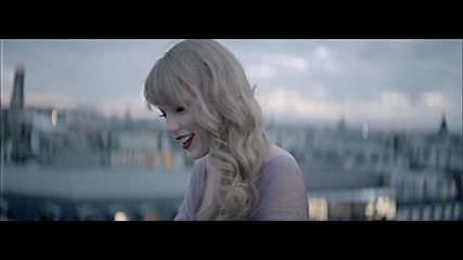 Taylor Swift - Begin Again