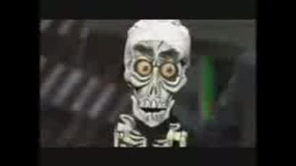 Ahmed - Мъртвия Терорист