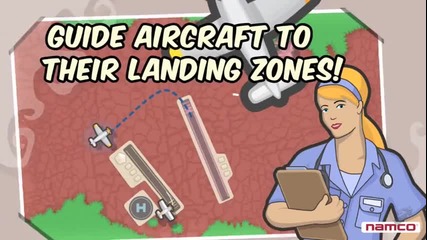 E3 2011: Flight Control - Friendly Skies Trailer