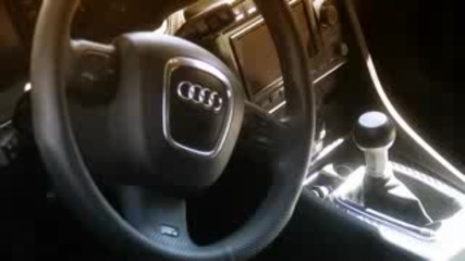 Audi Rs4