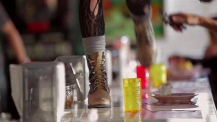 Cher Lloyd - Want U Back