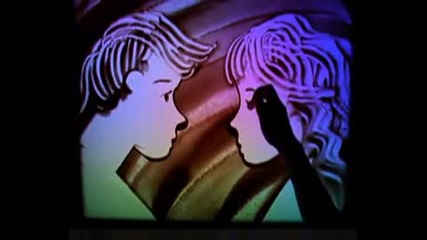 Sand Art - Ilana Yahav - Lets Get Together