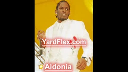 Aidonia - Look Pan Dah Gyal Deh