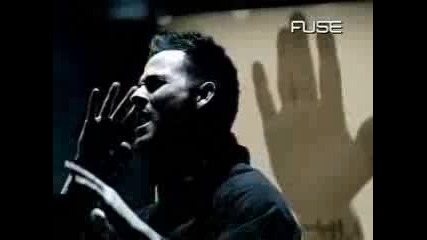 Joel Madden - Because You Loved Me