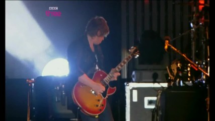 Kings of Leon - Sex on Fire