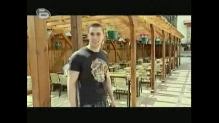 Survivor Bg - Визитката На Спас