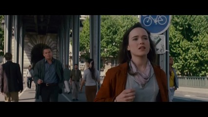 Генезис (2010) *inception - Official Trailer 2 [new]