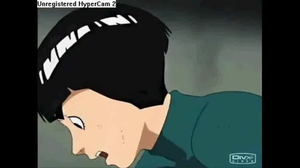 Gaara - Tears Don't Fall ( Сълзите Не Капят) Tribute Video