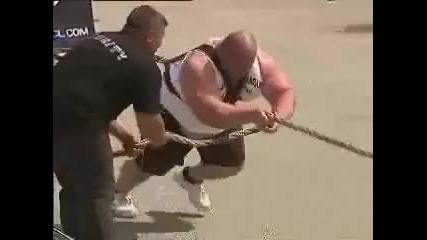 Световно първенство - силни мъже - България