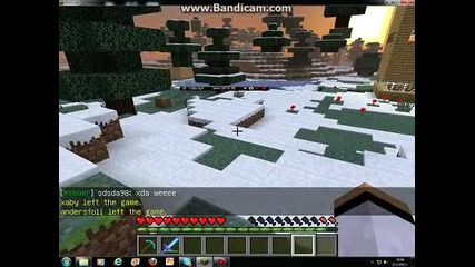 Minecraft Klip4e