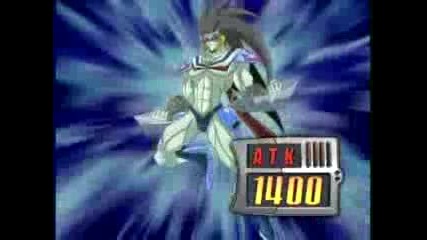Yu - Gi - Oh ! Gx Епизод 114 Bg Audio