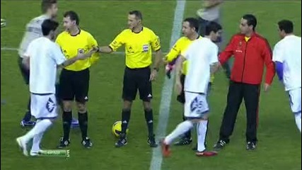 Валядолид - Барселона 1-3 (1)
