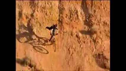 Freeride Downhill