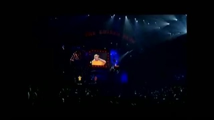 Eminem Presents Anger Managament Tour { 2002 In Detroit } { Square Dance } 