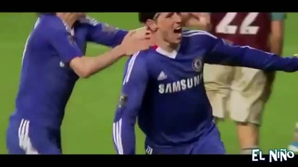 Fernando Torres - Perfect Player (el Nino)