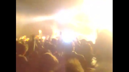 Dark Tranquility - The Final Resistance (live 2011)