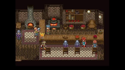 Chrono Trigger Walkthrough part 3 