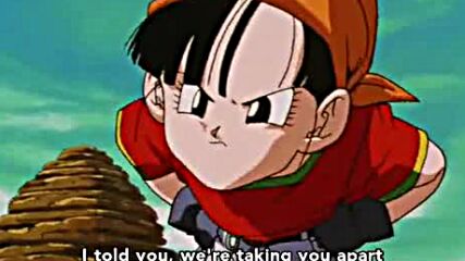 Dragon Ball Gt Episode 5