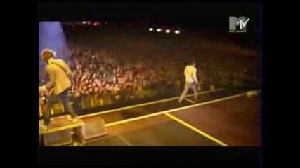 Linkin Park - What Ive Done Live RAR 2007
