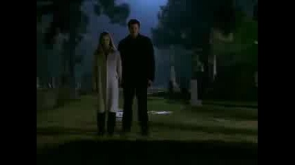 Buffy And Angel