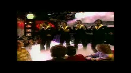 The Four Tops - Dont Walk Away