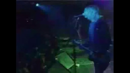 Nirvana - Smells Like Teen Spirit(in Amsterdam)