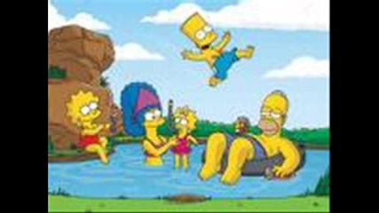 Семейство Simpson