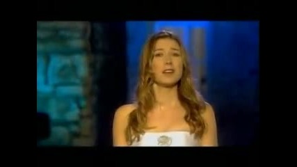 Celtic Woman - Scarborough Fair 