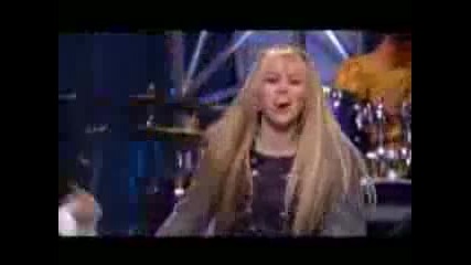 Youtube - Nobodys Perfect - Hannah Montana 