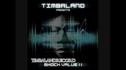 Timbaland feat. Keri Hilson & Chris Brown & D.o.e. - The One I Love 