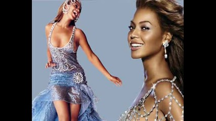 Ciara Vs Beyonce