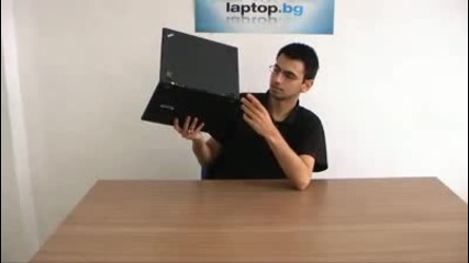 Lenovo Thinkpad X301 